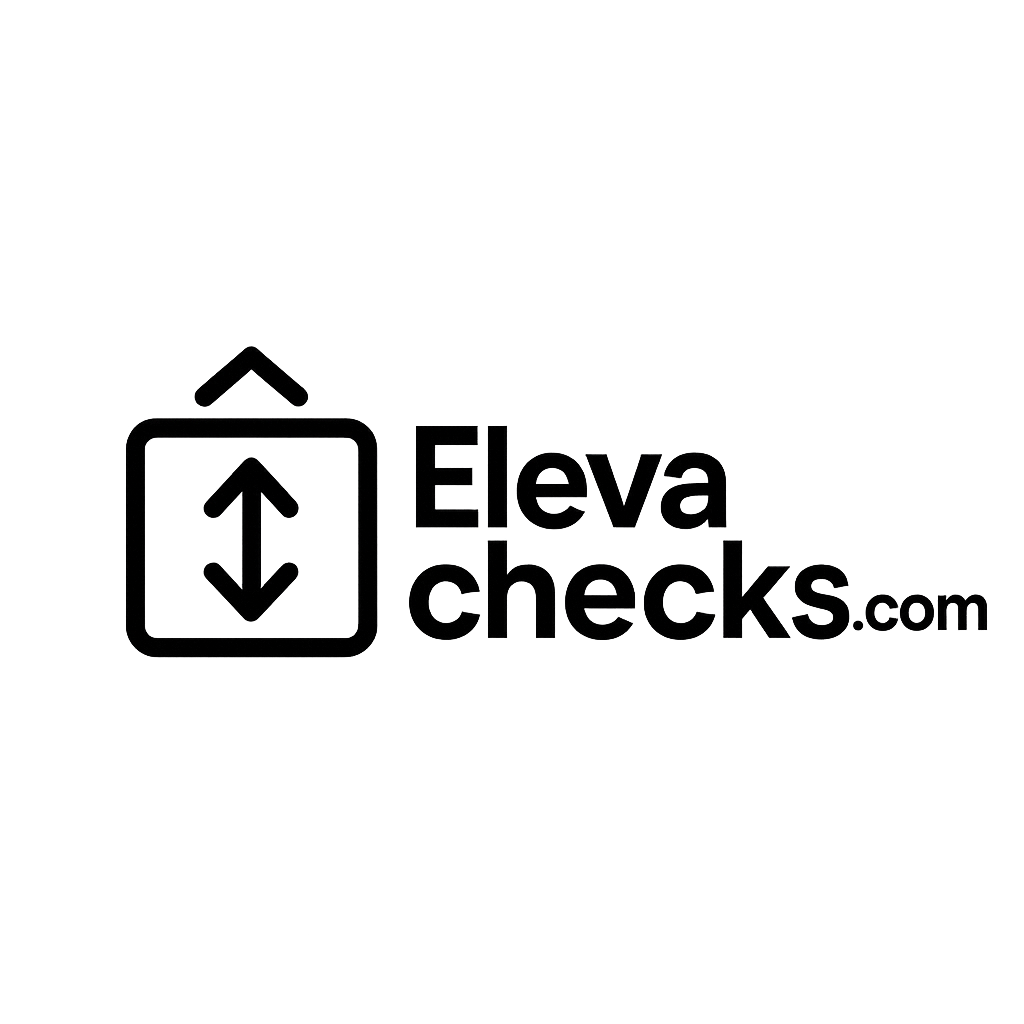 Elevachecks Logo