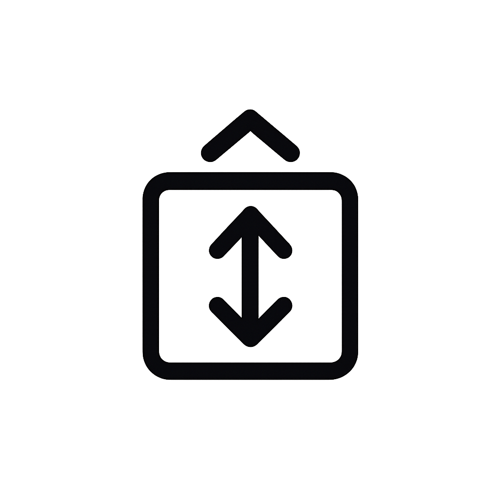 Elevachecks Logo